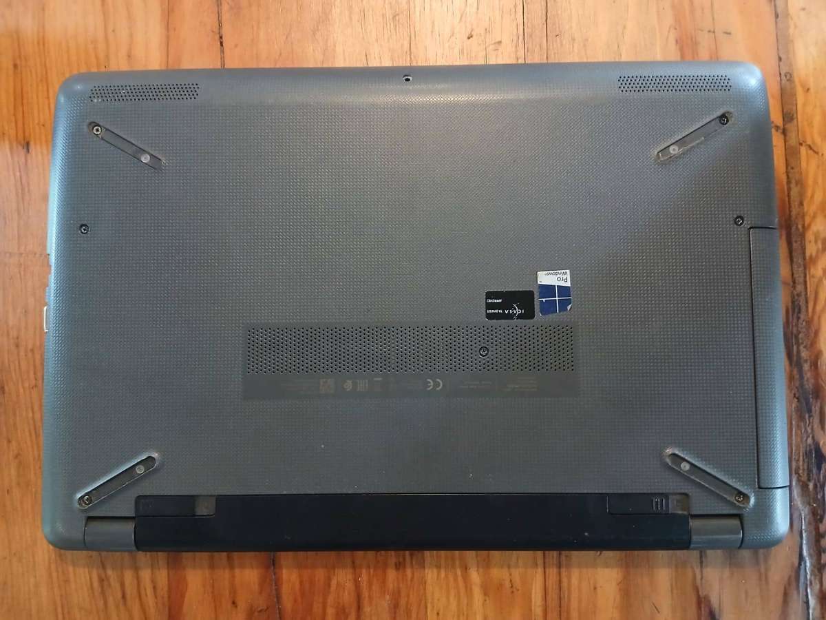 HP 250 G6 CORE i5 7th Gen