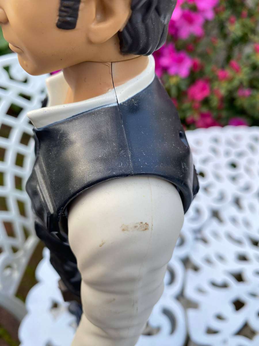 Star Wars 45cm Han Solo action figure