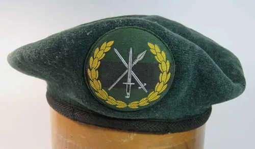 SANDF - Army Infantry Beret