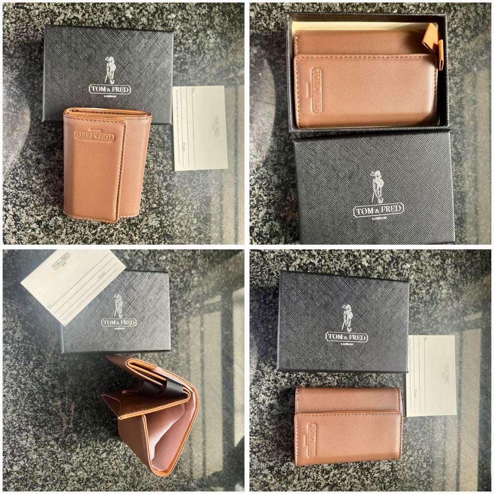 Wallets