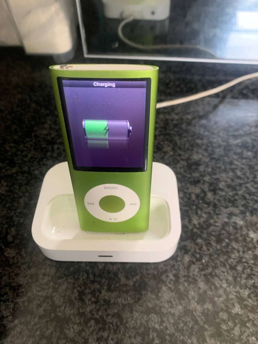 iPod nano 16GB