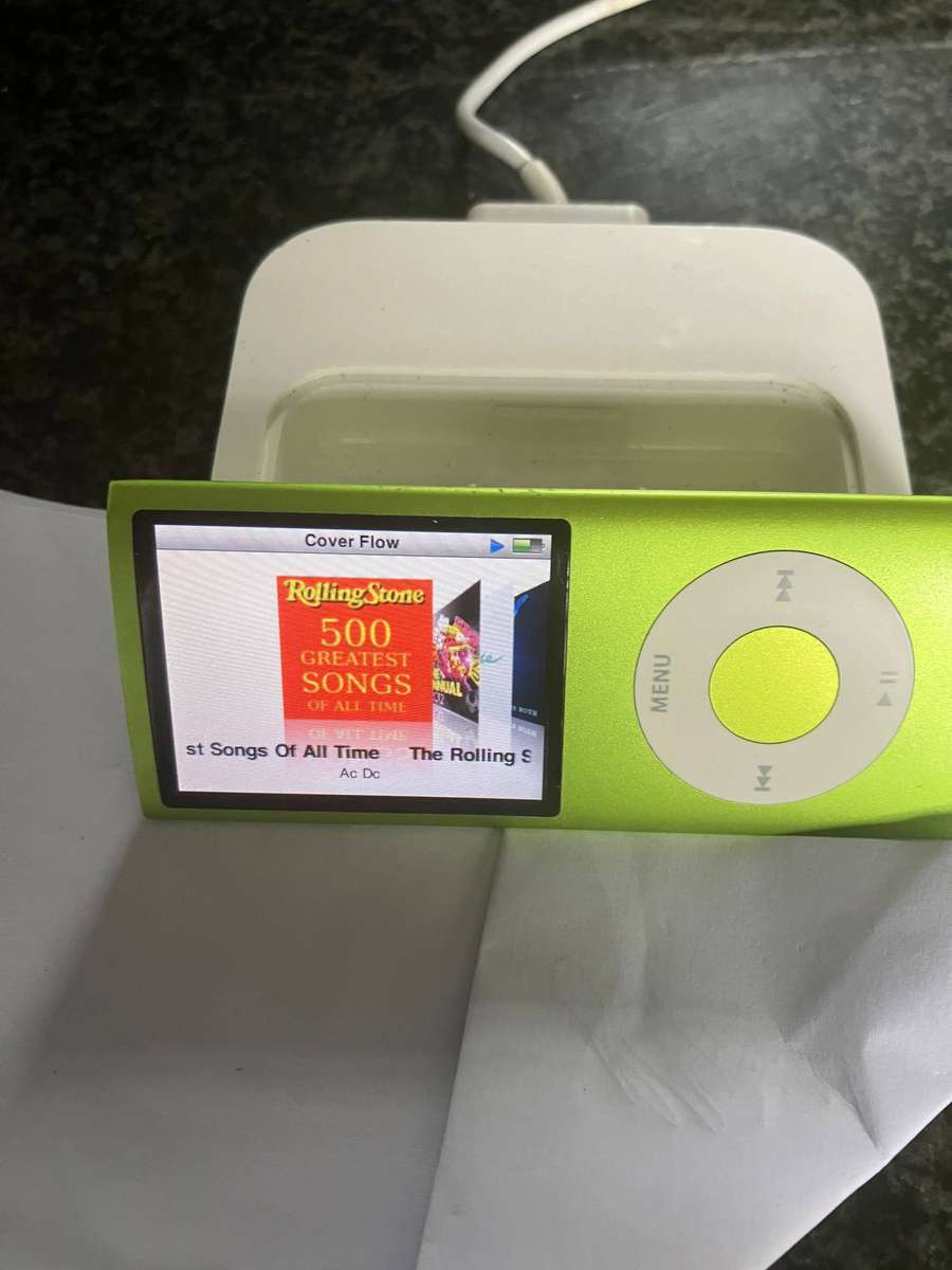iPod nano 16GB
