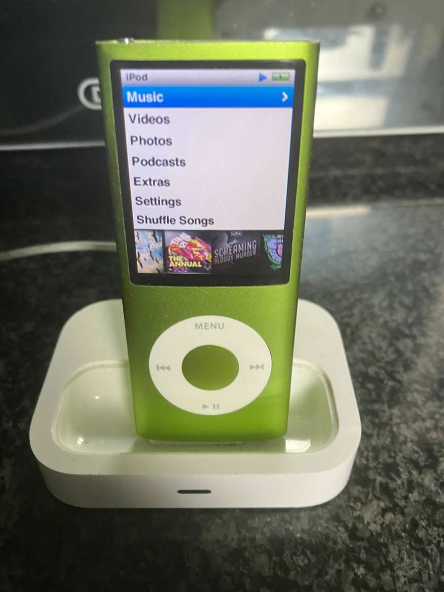 iPod nano 16GB