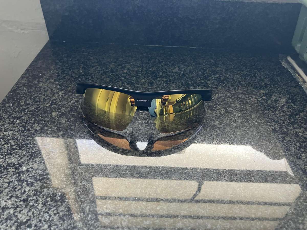 Sports outdoor sunnies