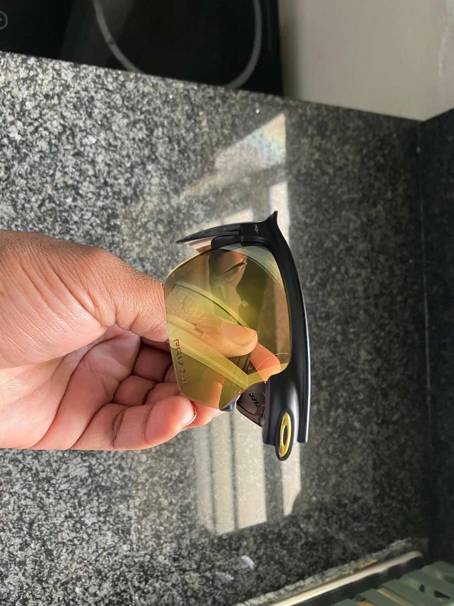 Sports outdoor sunnies