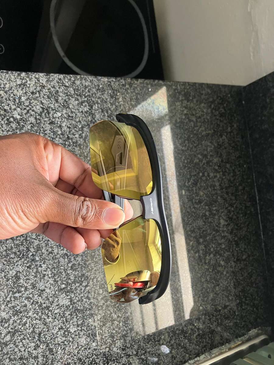 Sports outdoor sunnies