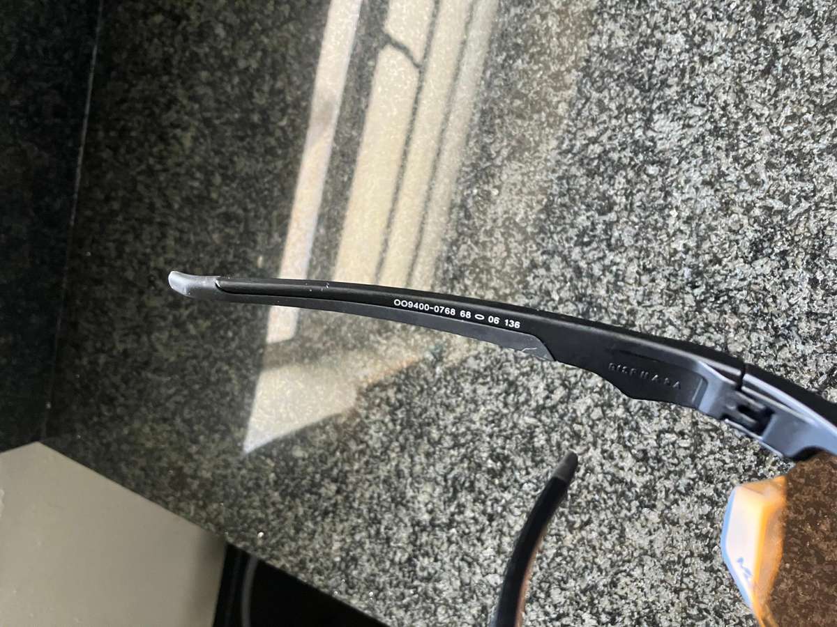 Sports outdoor sunnies