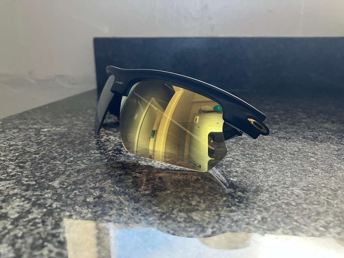 Sports outdoor sunnies