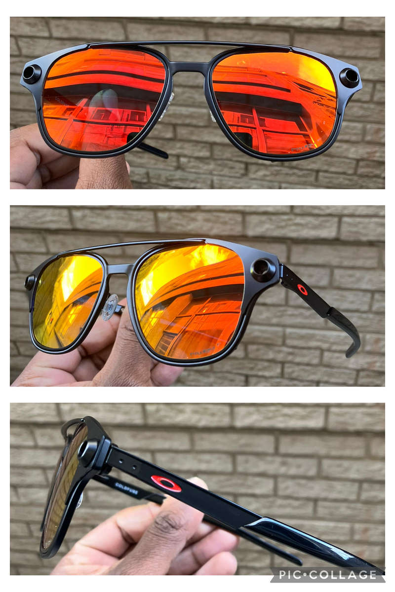 Polarised driving/travelling sunnies