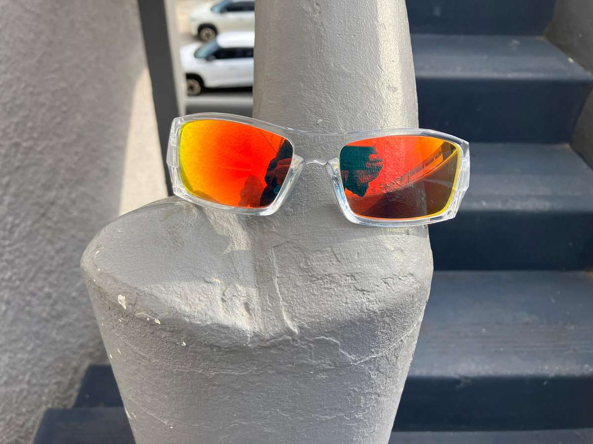 Sports outdoor sunnies