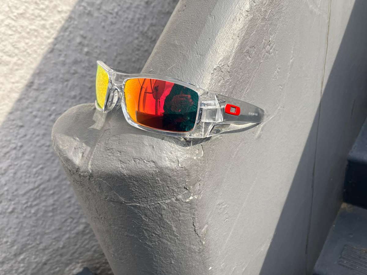 Sports outdoor sunnies