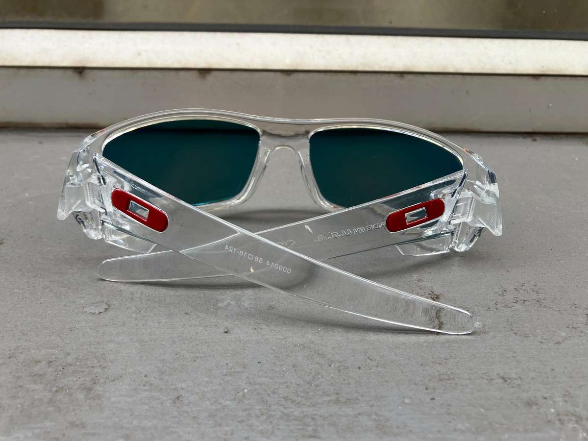 Sports outdoor sunnies