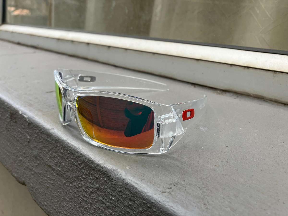 Sports outdoor sunnies