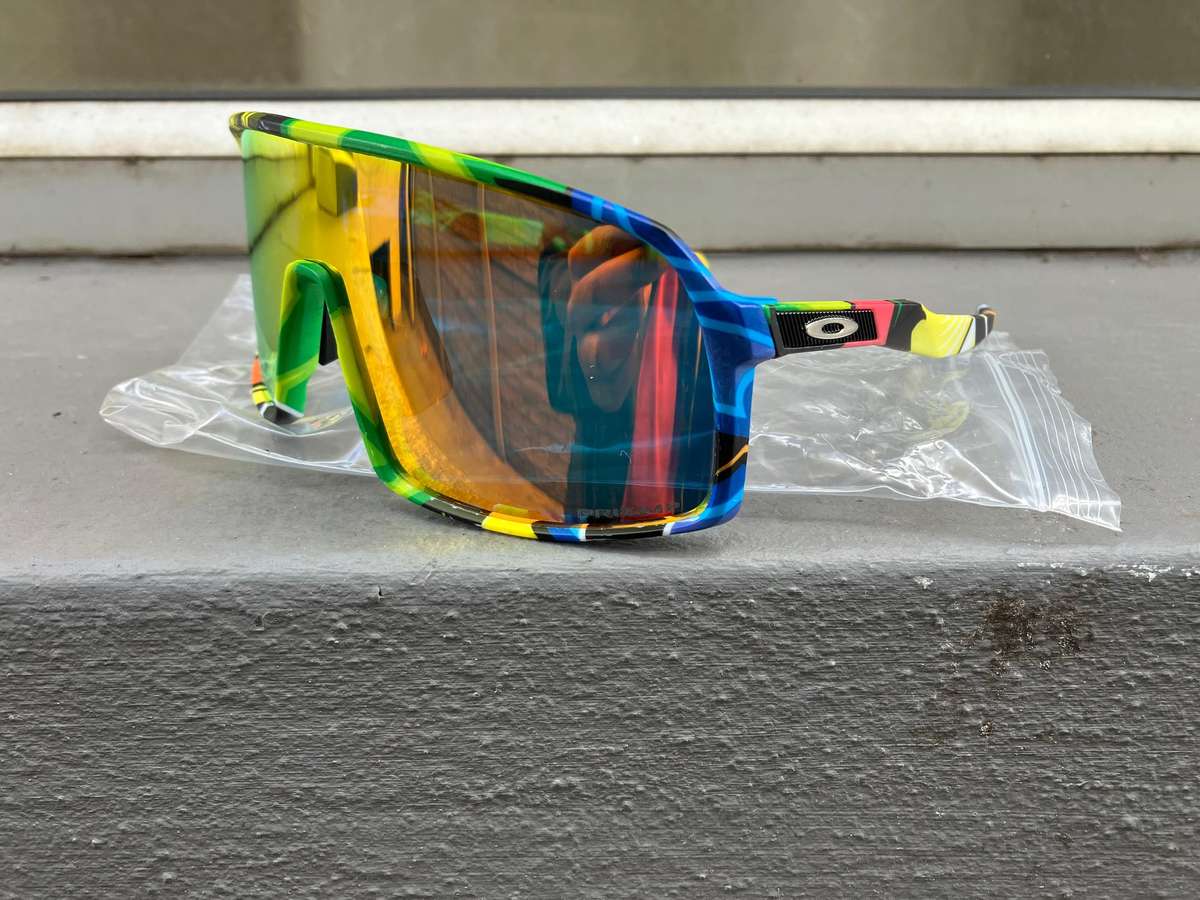 Sports outdoor sunglasses for cycling and driving