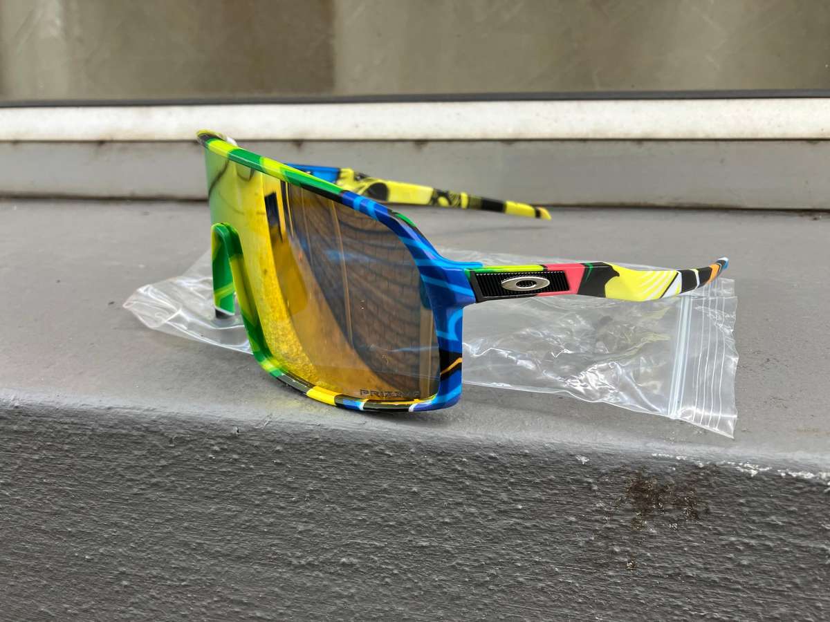 Sports outdoor sunglasses for cycling and driving
