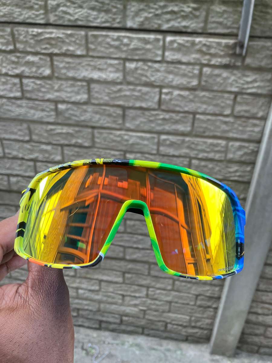 Sports outdoor sunglasses for cycling and driving