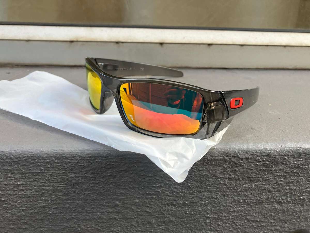 Sports outdoor sunglasses
