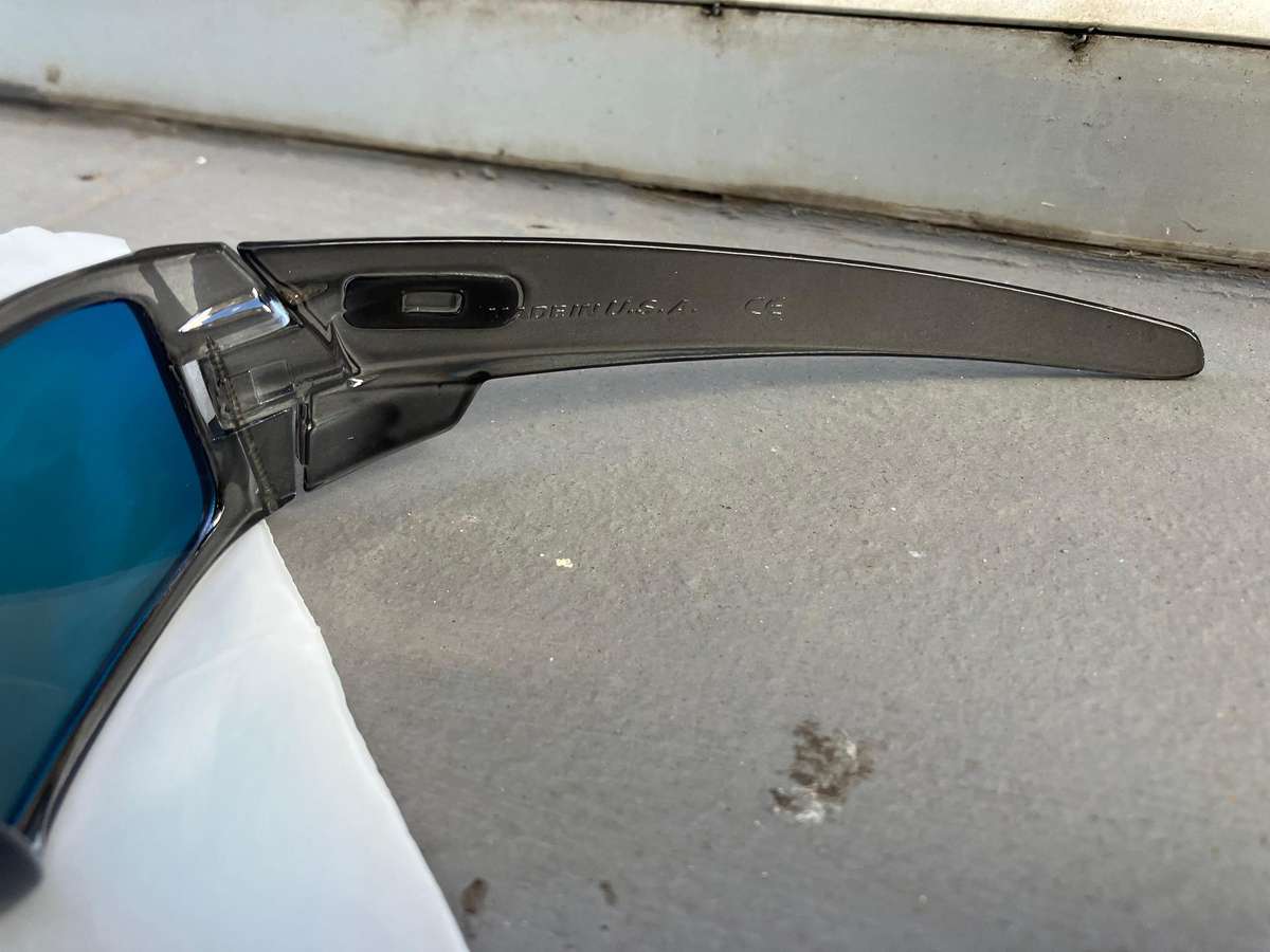 Sports outdoor sunglasses