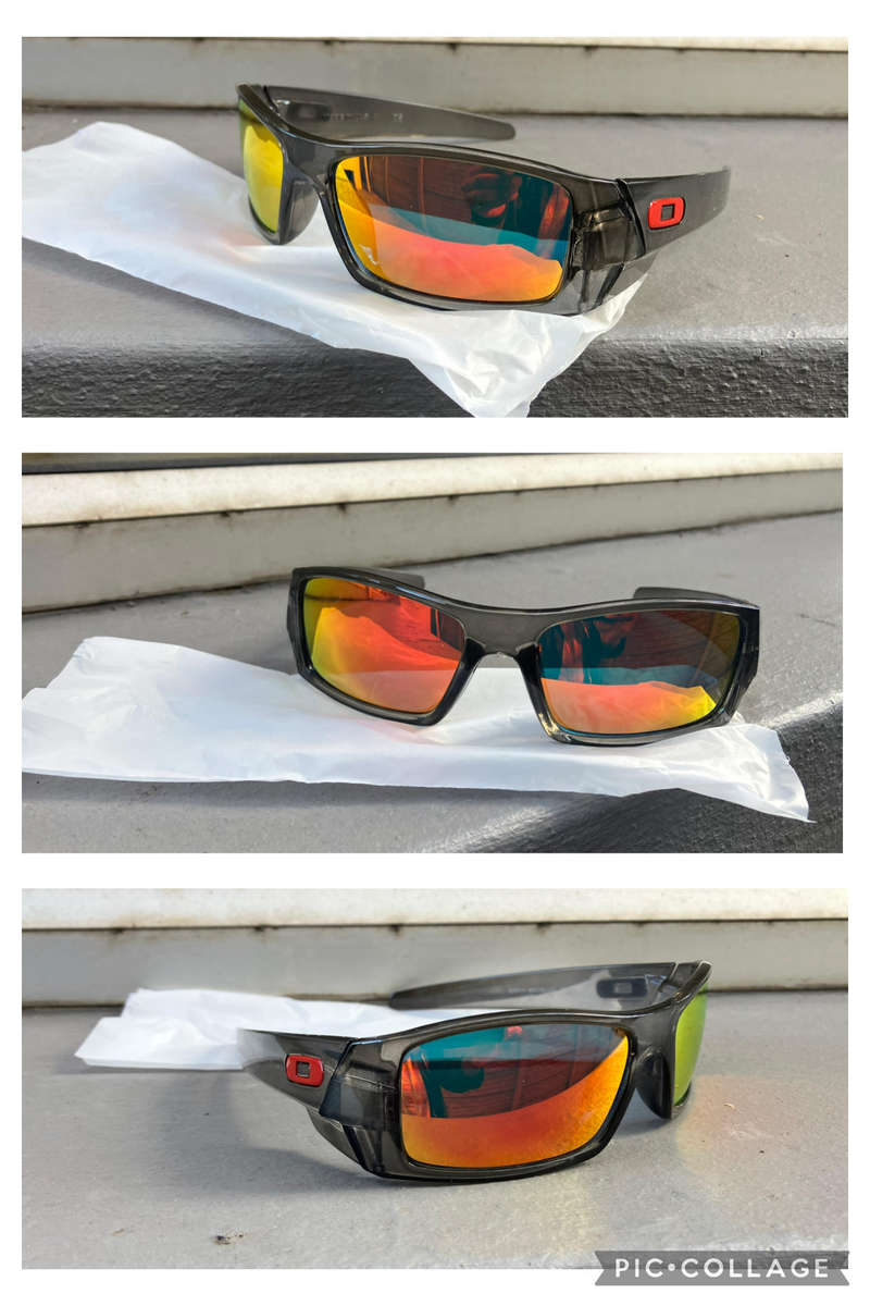 Sports outdoor sunglasses