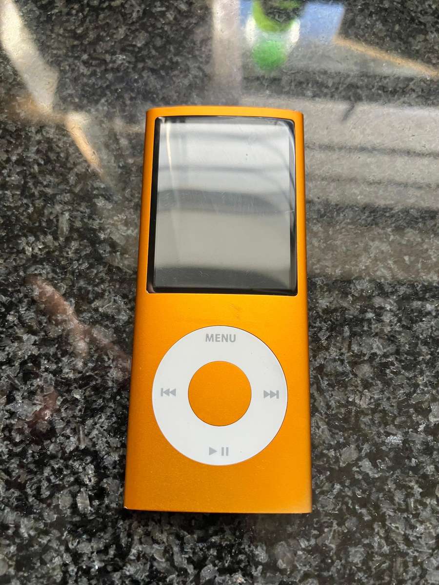 iPod nano