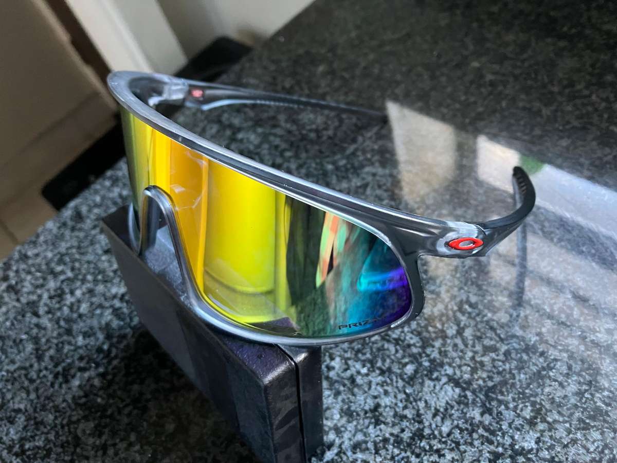 Sports outdoor sunglasses