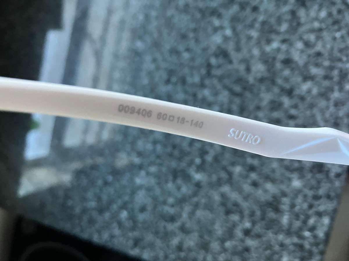 Polarised Sports outdoor unisex sunglasses