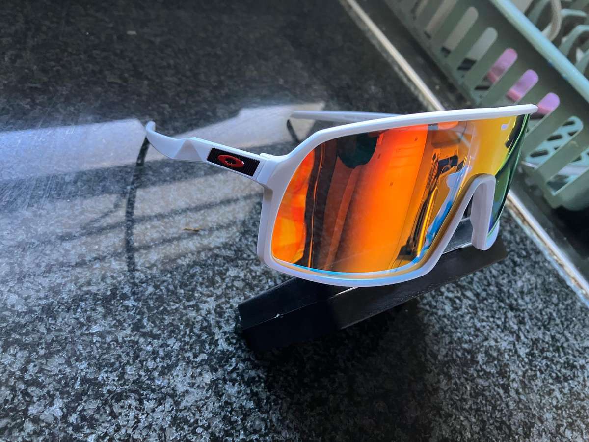 Polarised Sports outdoor unisex sunglasses