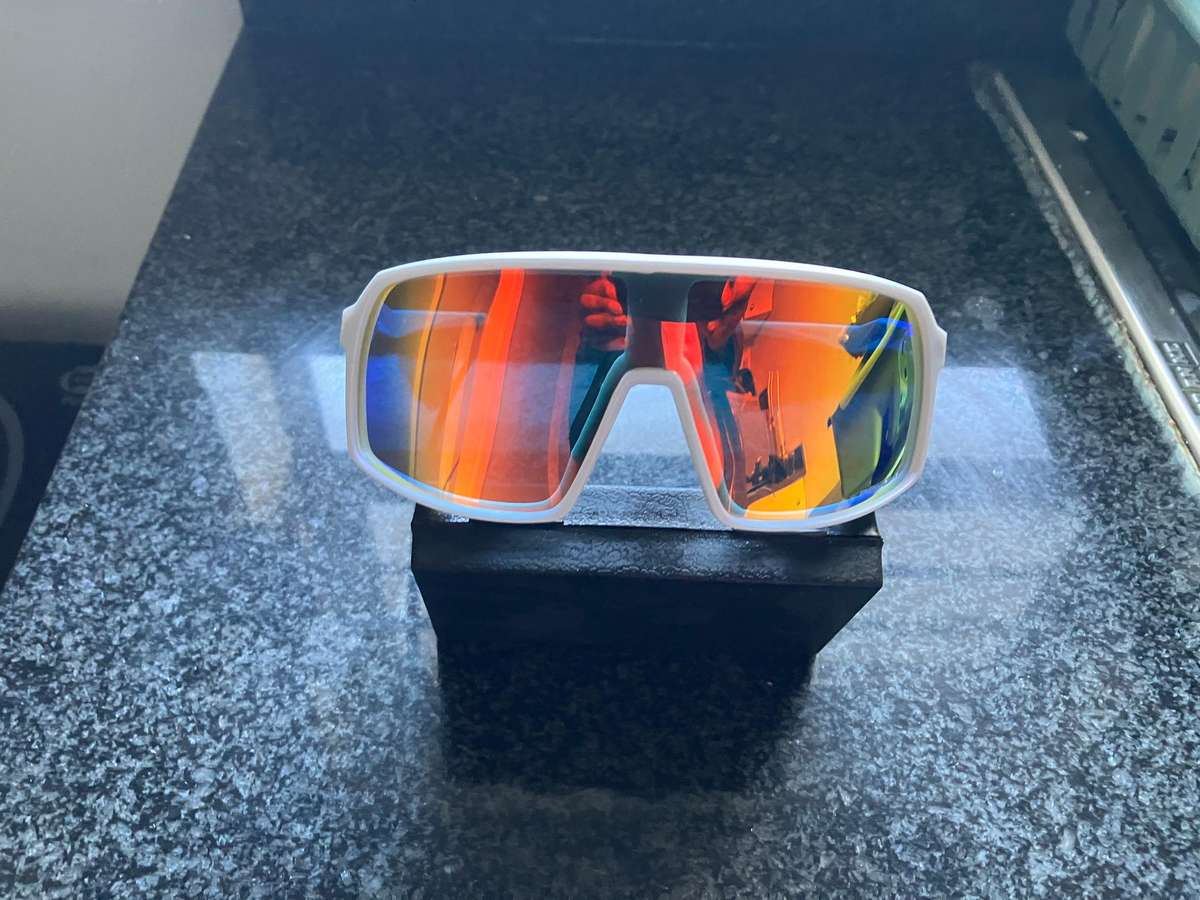 Polarised Sports outdoor unisex sunglasses