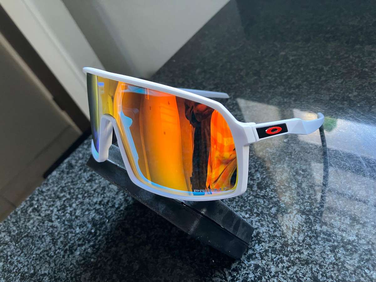 Polarised Sports outdoor unisex sunglasses