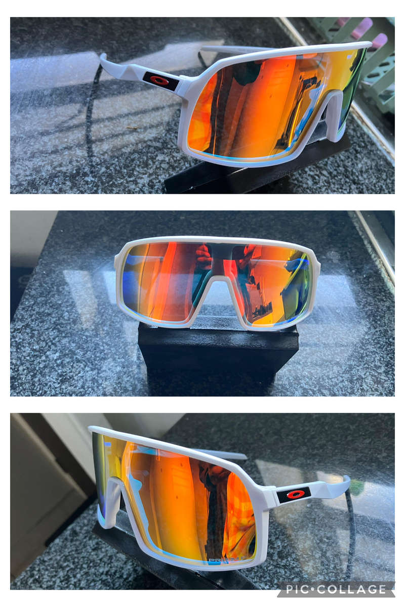 Polarised Sports outdoor unisex sunglasses