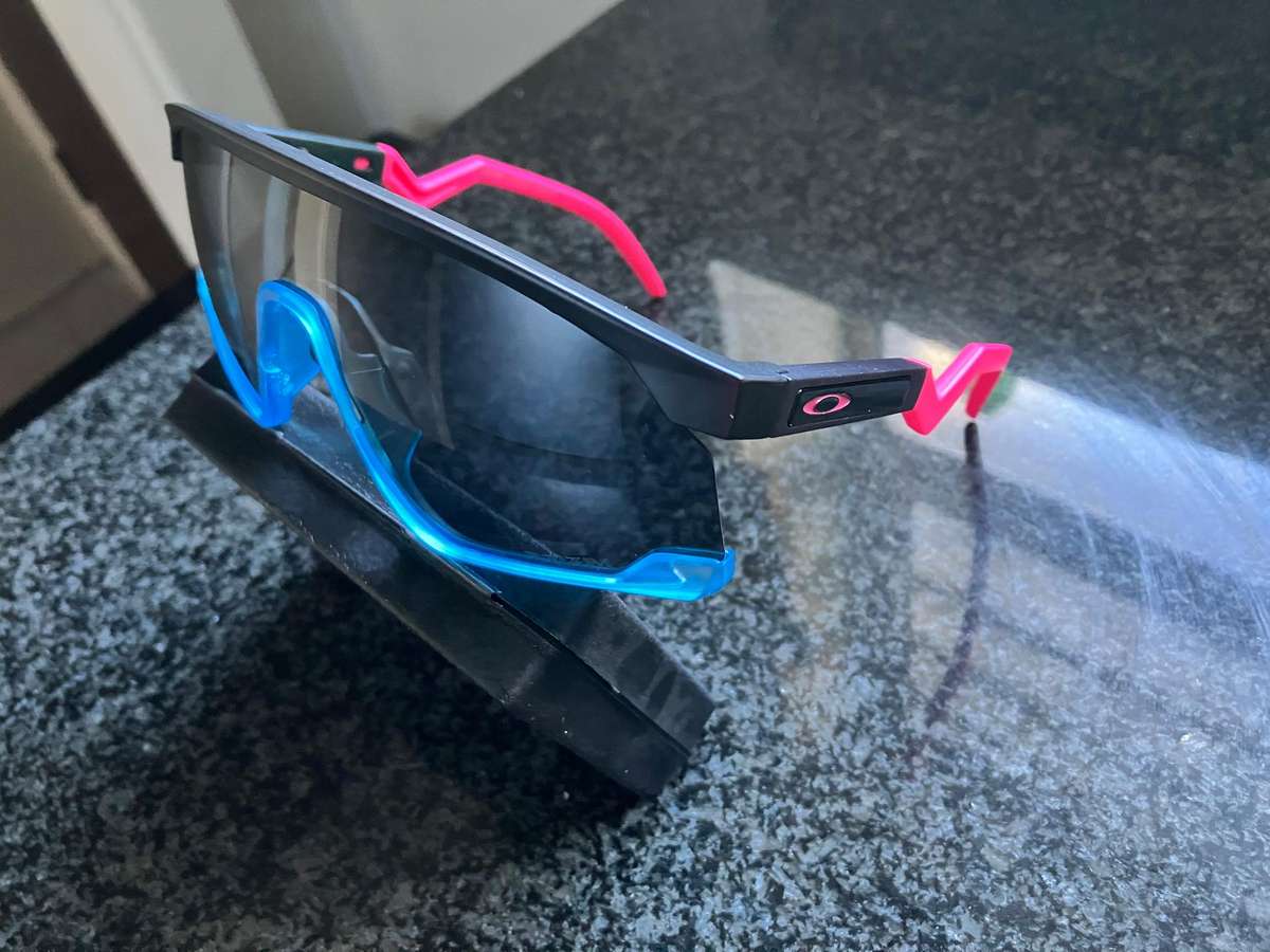 Sports outdoor unisex sunnies