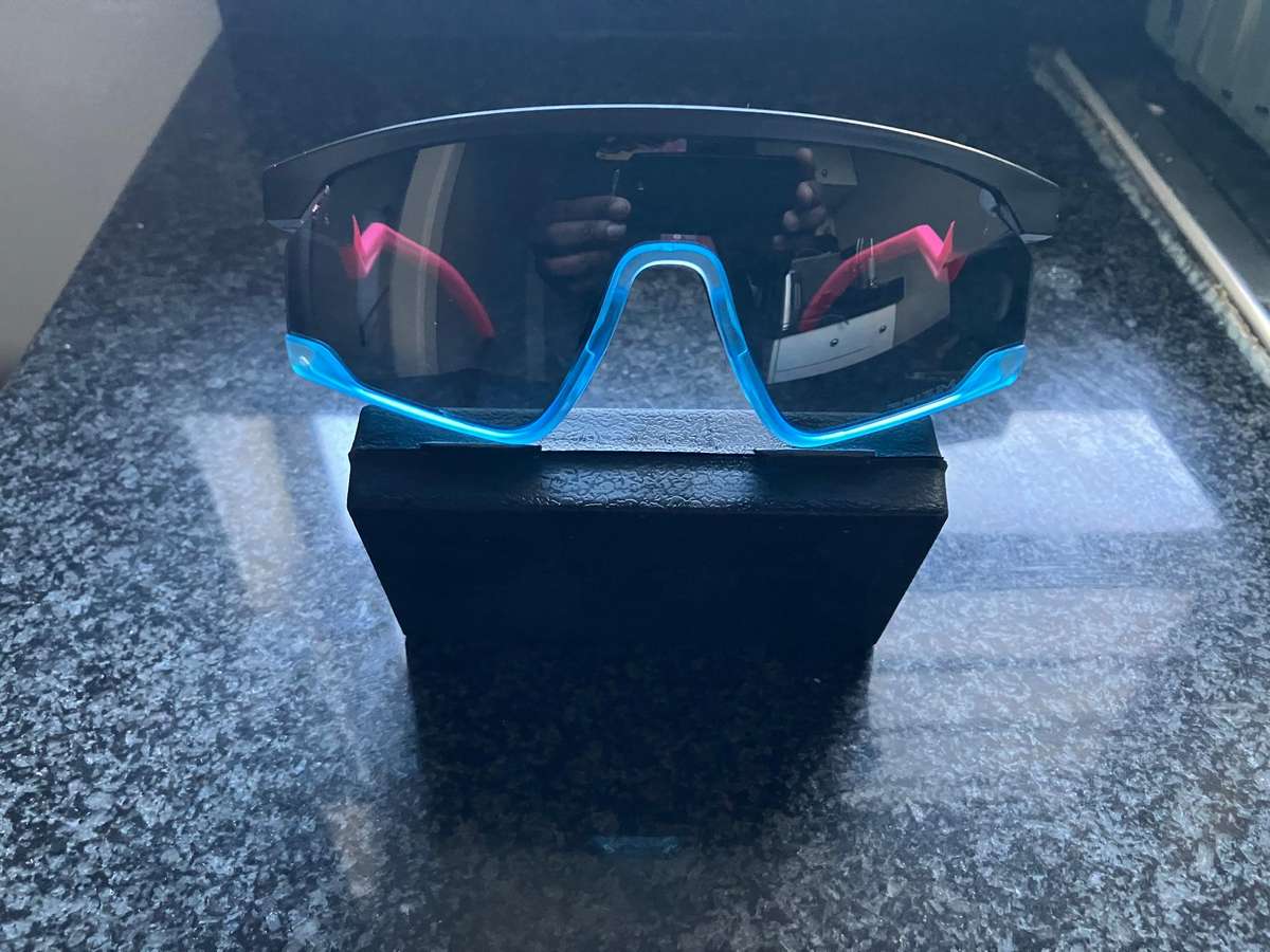 Sports outdoor unisex sunnies