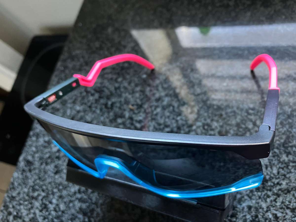 Sports outdoor unisex sunnies