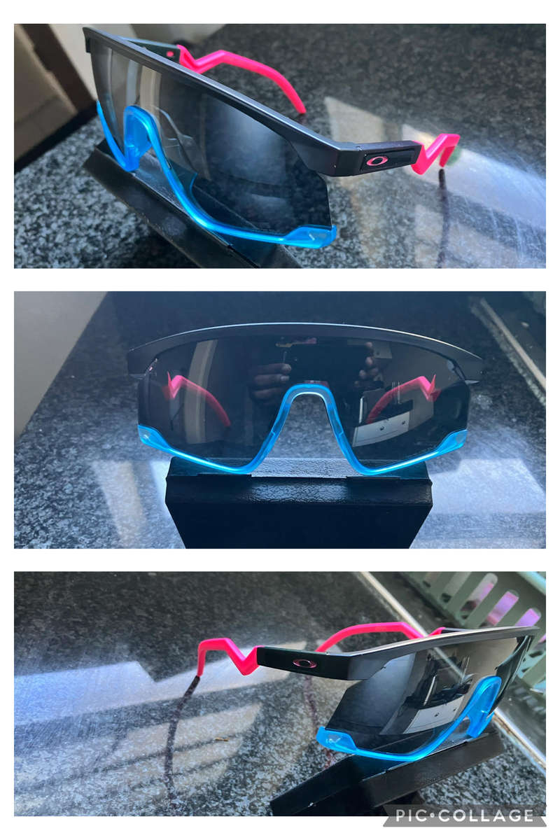 Sports outdoor unisex sunnies