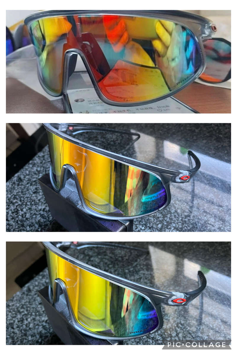 Sports outdoor sunglasses