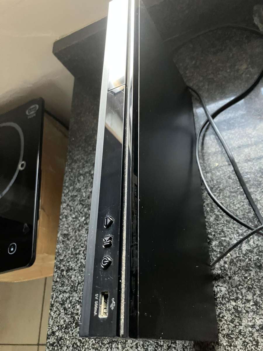 Samsung 3D Blueray DVD player