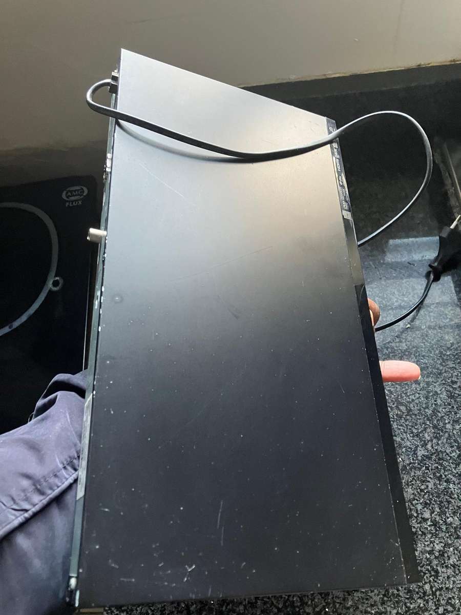 Samsung 3D Blueray DVD player