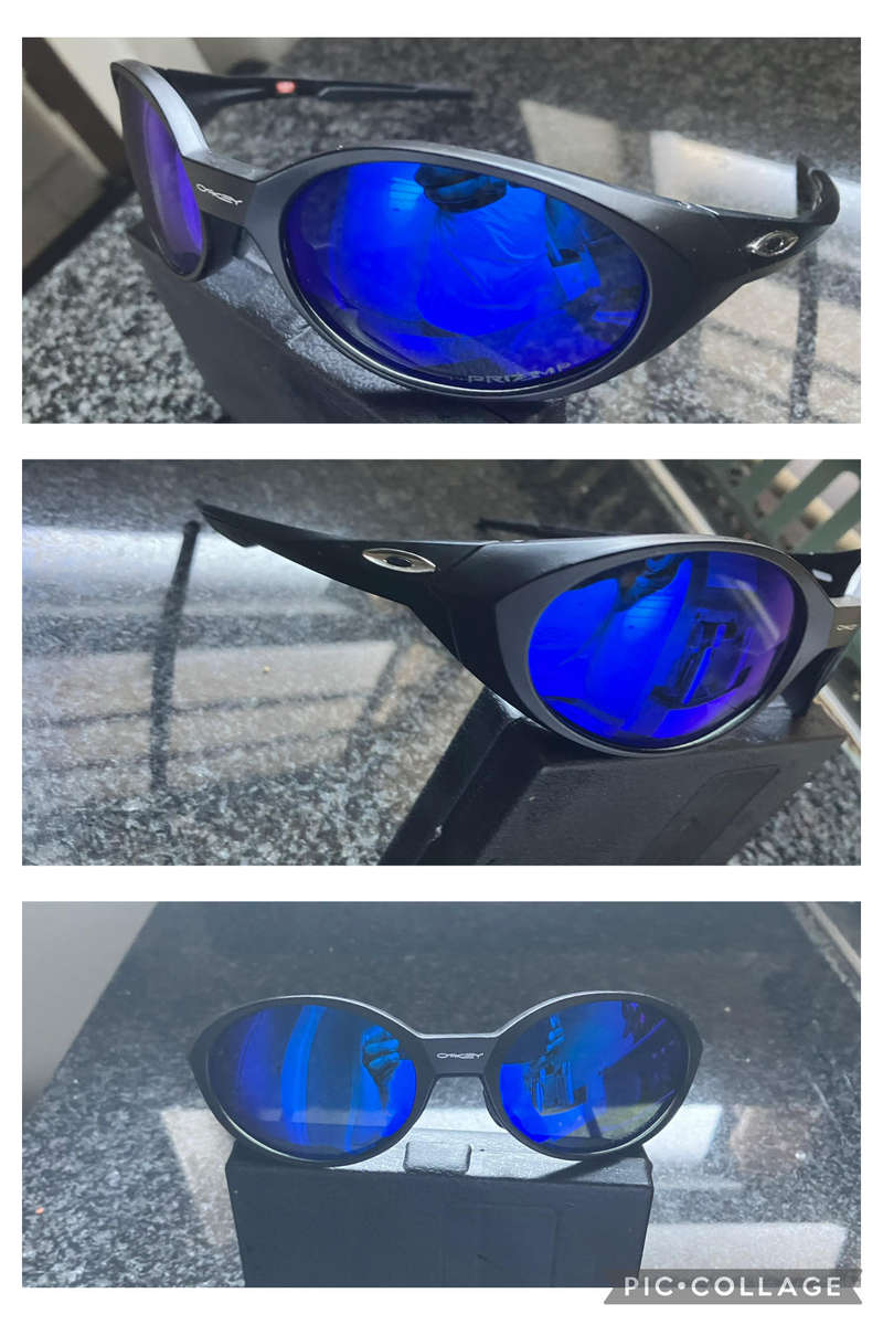 Polarised sports outdoor sunnies for driving/travellingeyv