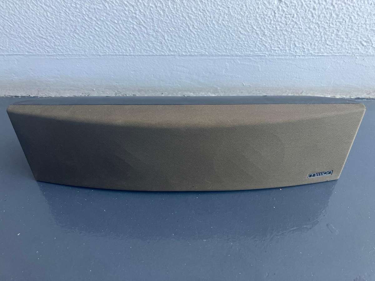 Mission M7C1i centre speaker