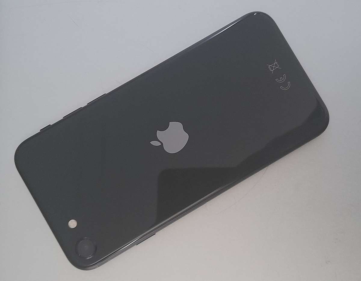 Iphone SE 2020 - 64GB