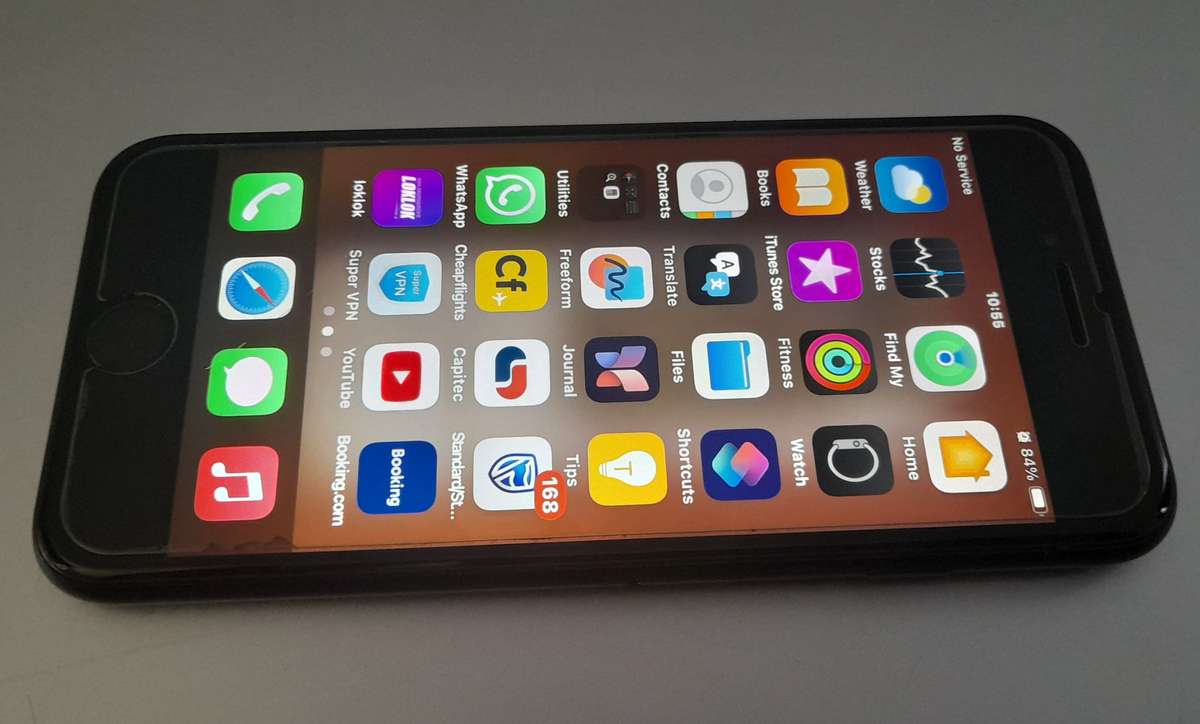 Iphone SE 2020 - 64GB