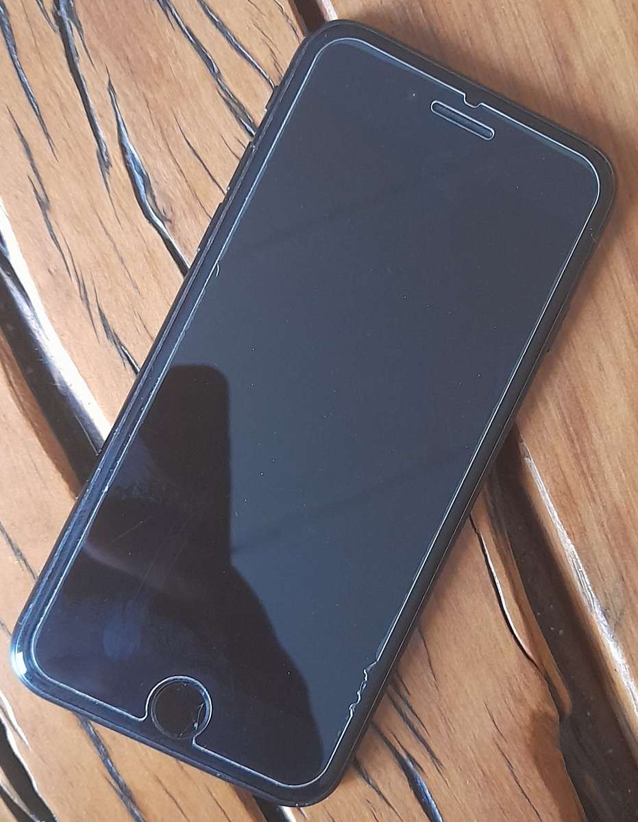 Iphone SE 2020 - 64GB