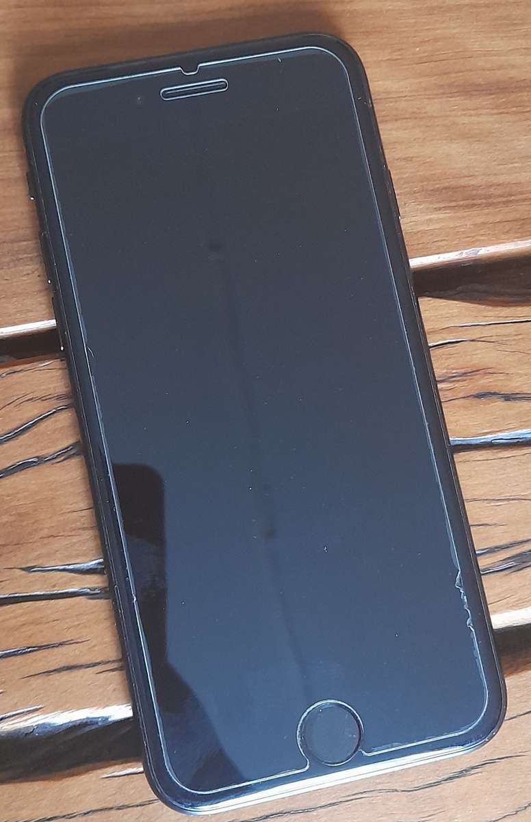 Iphone SE 2020 - 64GB