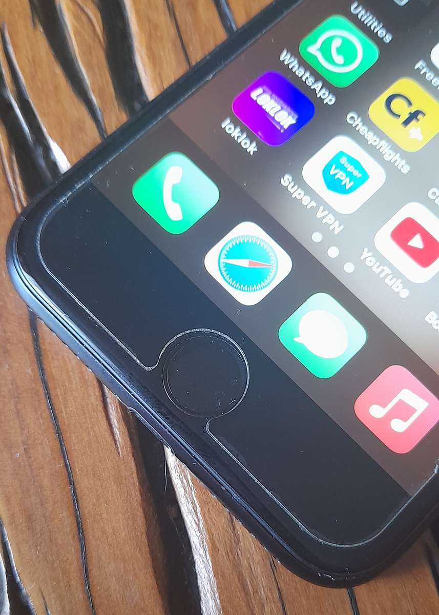 Iphone SE 2020 - 64GB