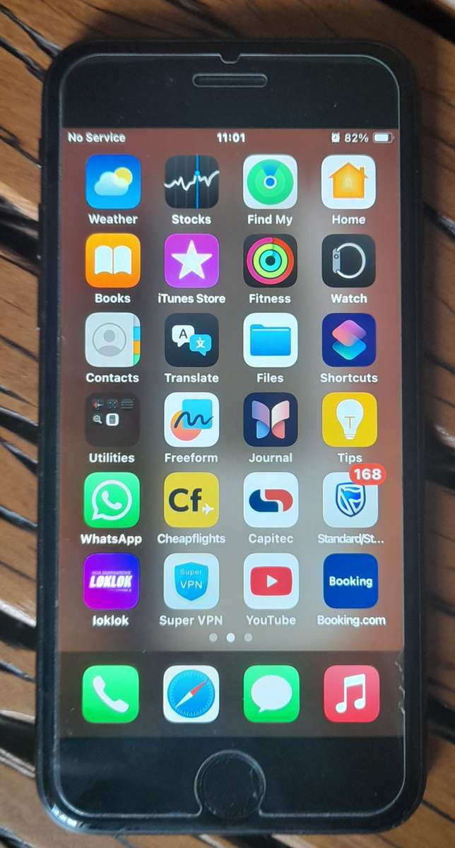 Iphone SE 2020 - 64GB