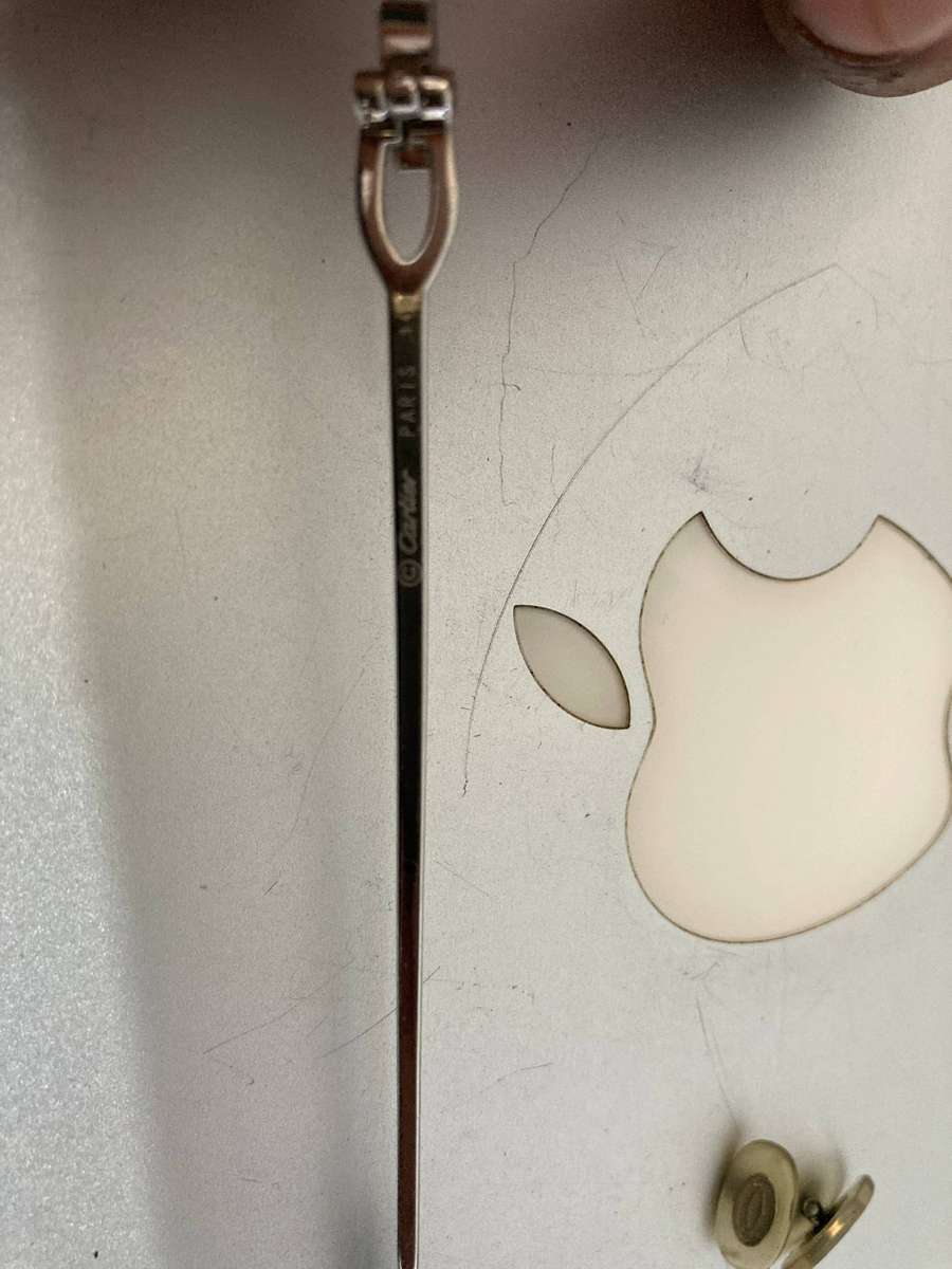 Authentic Cartier Eyeglasses - Sell As Is