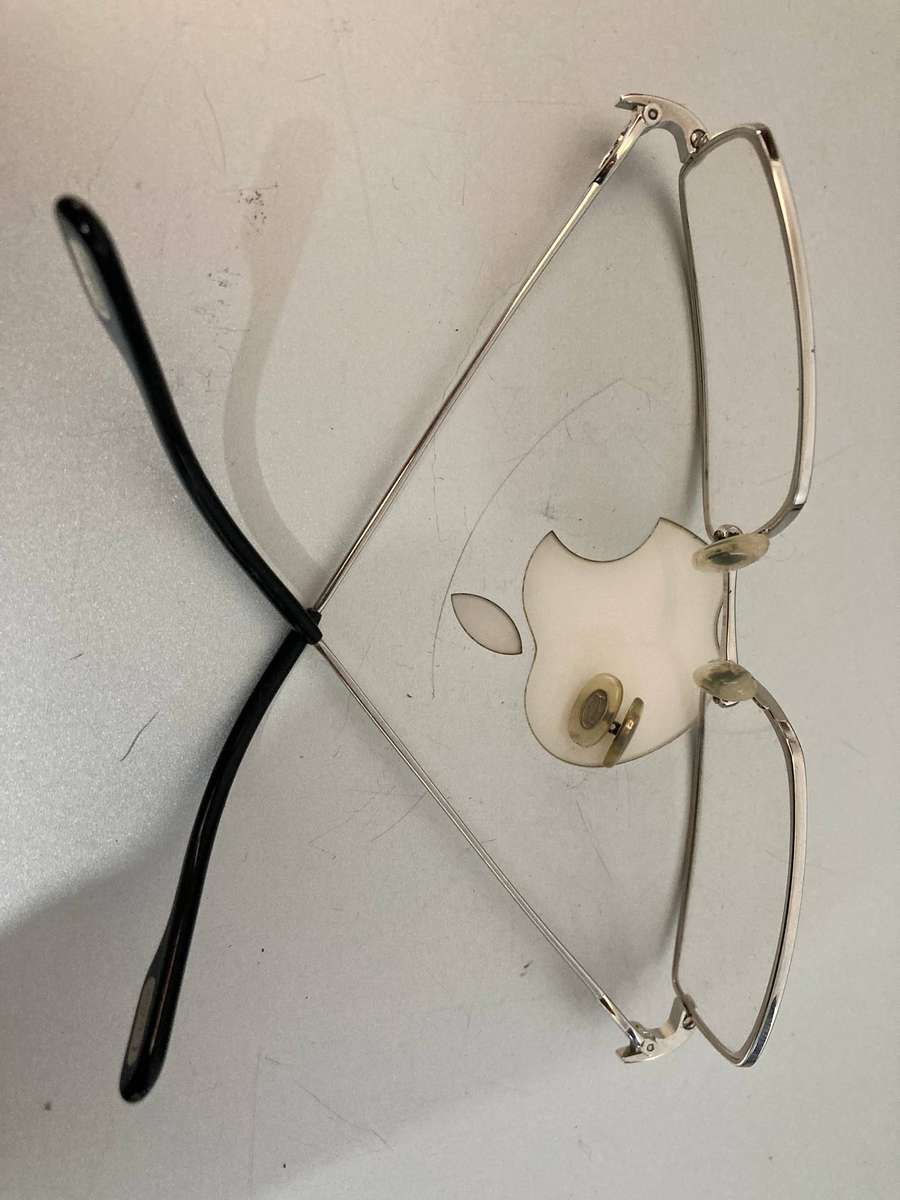 Authentic Cartier Eyeglasses - Sell As Is