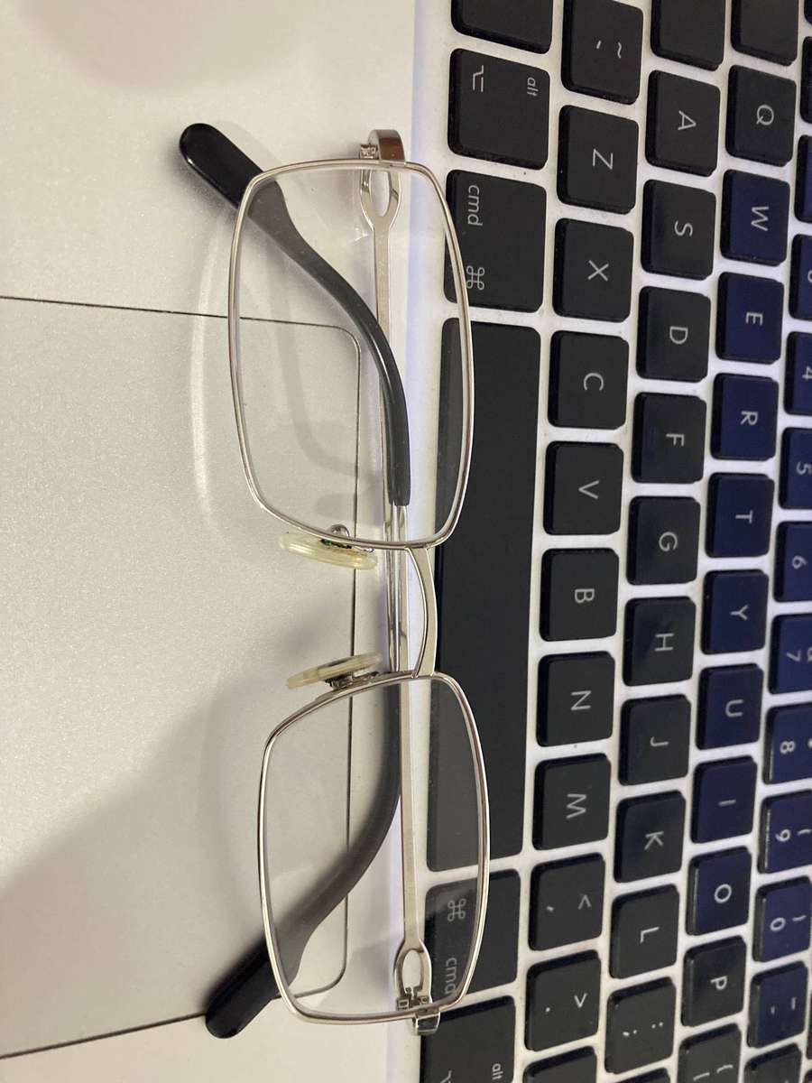 Authentic Cartier Eyeglasses - Sell As Is
