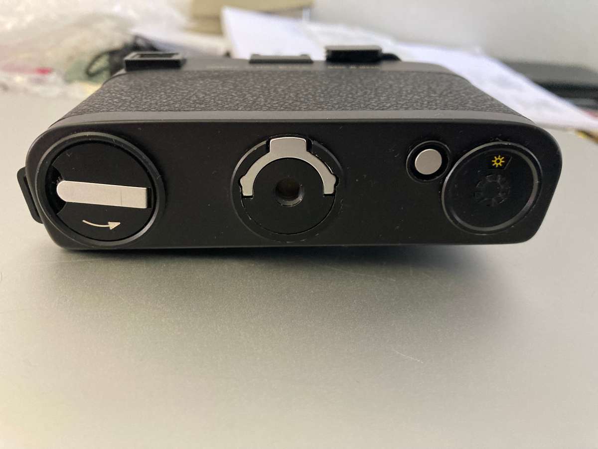 Leica CL Minolta Vintage - M Lense System