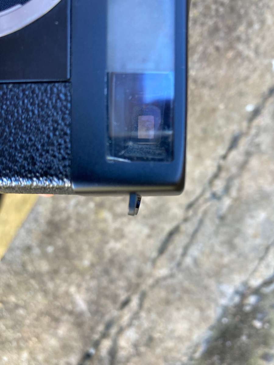 Leica CL Minolta Vintage - M Lense System